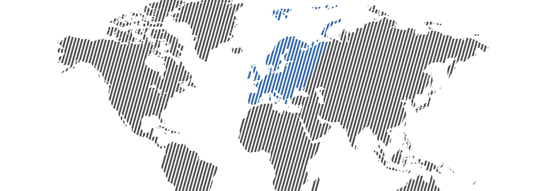 barra filettata trapezoidale a disegno nitrurata